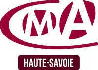 CMA - Logo