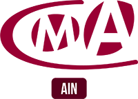 CMA - Logo