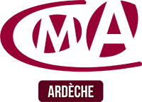 CMA - Logo