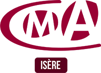 CMA - Logo