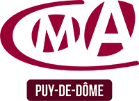 CMA - Logo