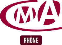 CMA - Logo