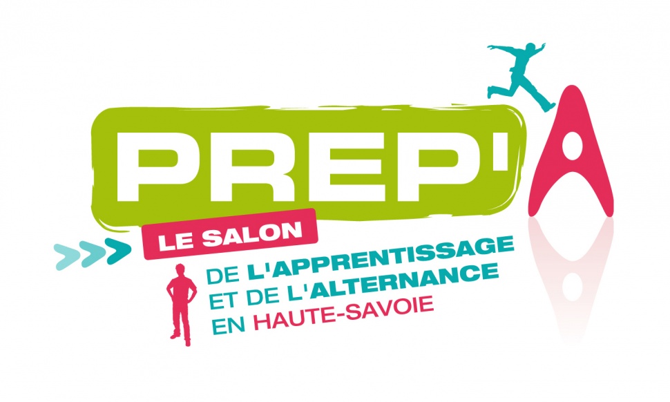 Salon PREP'A - le salon de l'apprentissage en Haute-Savoie