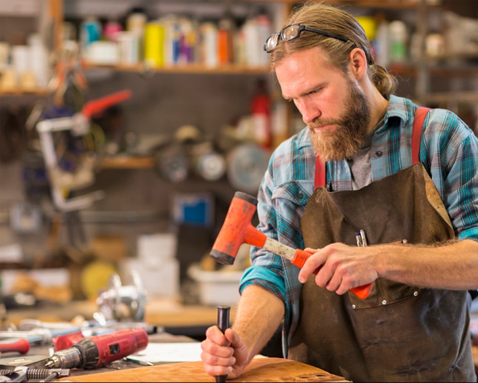 Les Rendez-vous de l'Artisanat