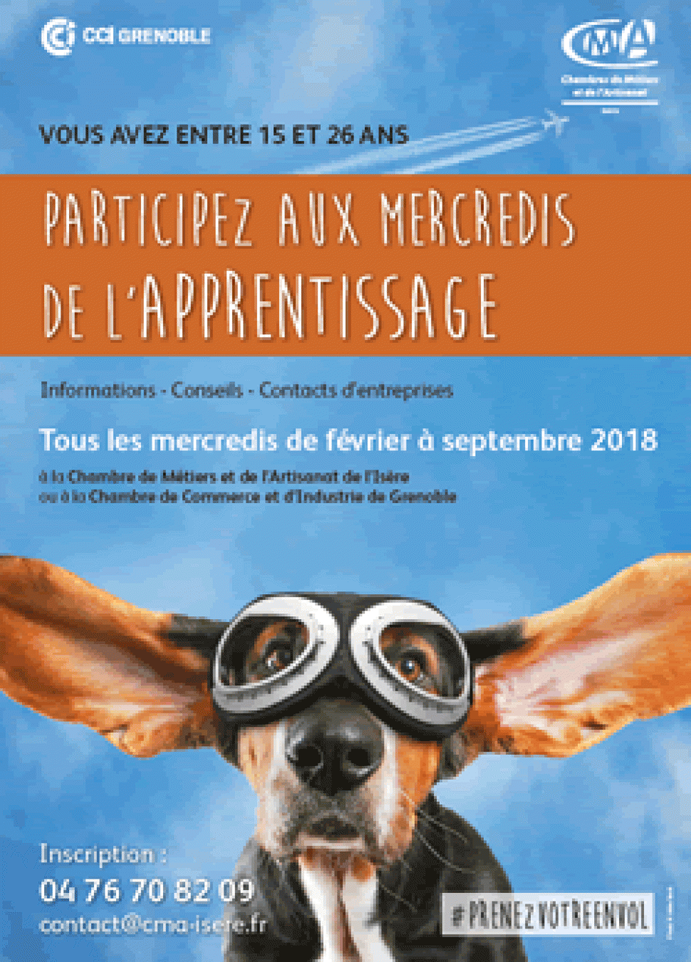 Mercredis de l'Apprentissage