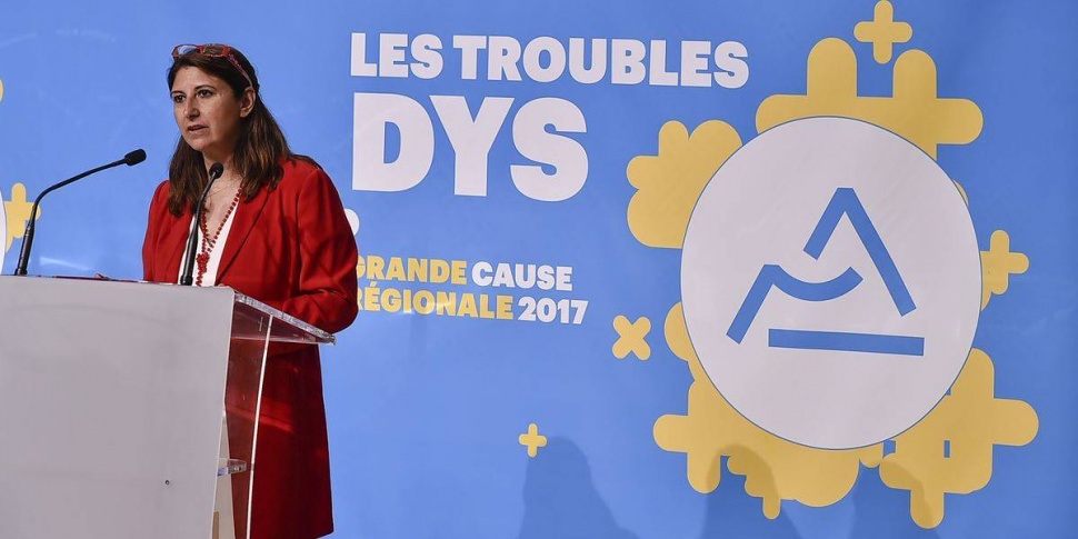 Assises régionales des "dys"